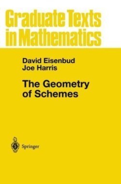 Geometry of Schemes