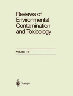 Reviews of Environmental Contamination and Toxicology