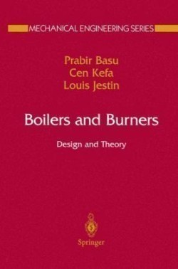 Boilers and Burners