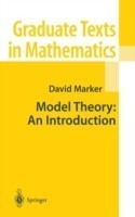 Model Theory : An Introduction