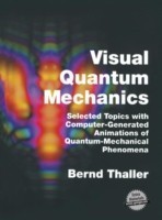 Visual Quantum Mechanics