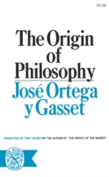 Origin of Philosophy