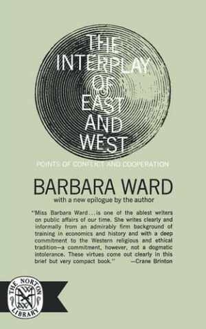 Interplay of East and West