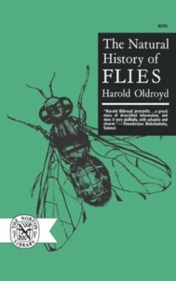 Natural History of Flies