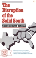 Disruption of the Solid South