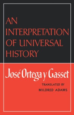 Interpretation of Universal History