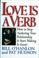 Love is a Verb