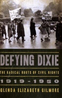 Defying Dixie