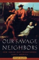 Our Savage Neighbors