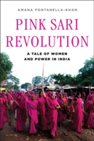 Pink Sari Revolution