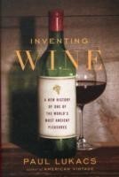Inventing Wine