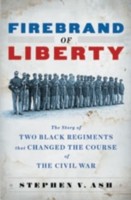 Firebrand of Liberty