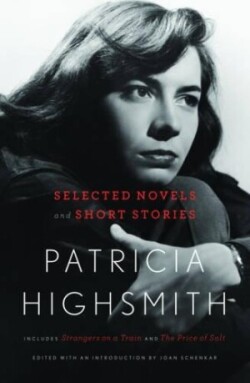 Patricia Highsmith