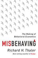 Misbehaving - The Making of Behavioral Economics