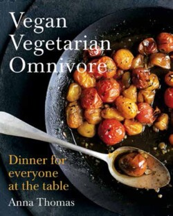 Vegan Vegetarian Omnivore