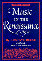 Music in the Renaissance