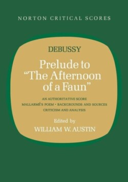 Prelude to "The Afternoon of a Faun"