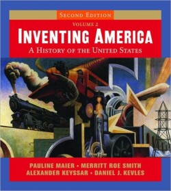 Inventing America