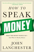 How to Speak Money