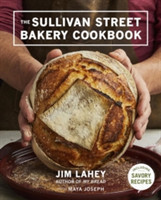 Sullivan Street Bakery Cookbook