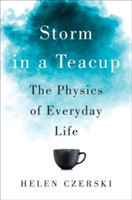 Storm in a Teacup - The Physics of Everyday Life