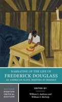 Narrative of the Life of Frederick Douglass