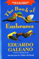 Book of Embraces