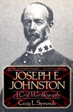 Joseph E. Johnston