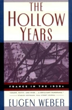 Hollow Years