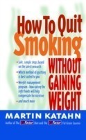 How to Quit Smoking Without Gaining Weight