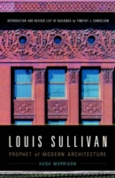 Louis Sullivan