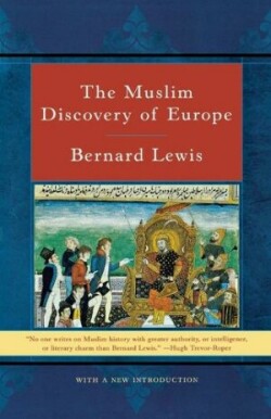 Muslim Discovery of Europe