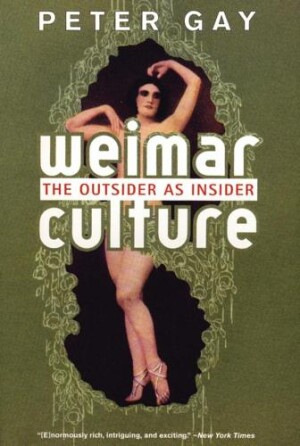 Weimar Culture