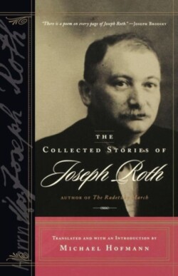 Collected Stories of Joseph Roth