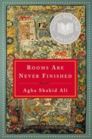 Rooms Are Never Finished