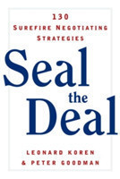 Seal the Deal