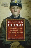 What Caused the Civil War?