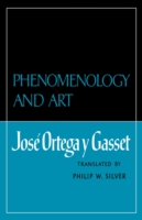 Phenomenology and Art