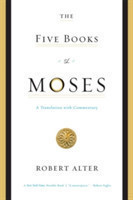 Five Books of Moses