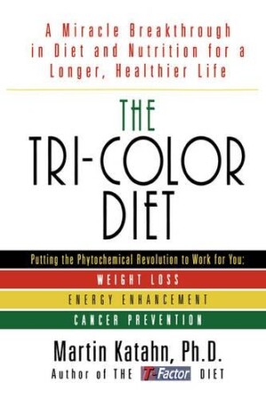 Tri-Color Diet