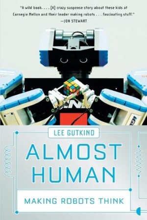 Almost Human