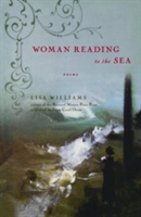 Woman Reading to the Sea