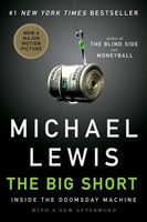 The Big Short, English edition