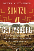 Sun Tzu at Gettysburg