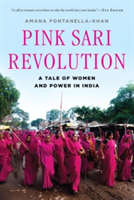 Pink Sari Revolution