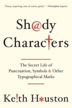 Shady Characters