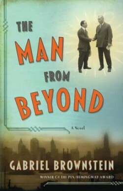 Man from Beyond