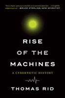 Rise of the Machines