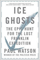 Ice Ghosts