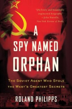 Spy Named Orphan